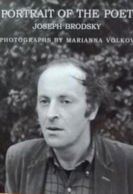  Бродский Иосиф. Портрет поэта 1978-1996. Фотоальбом М. Волковой. Более 200 фото(